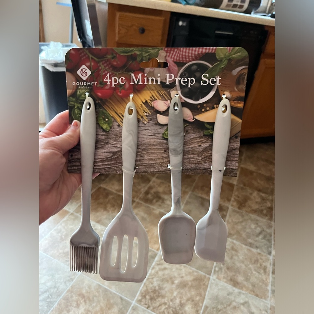 MINI BAKING SET